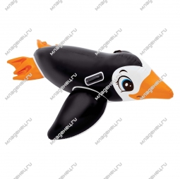 Игрушка надувная Intex Пингвин 151*66