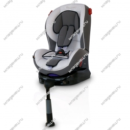 Автокресло Welldon Royal Baby ISO-Fix 3304.34029999