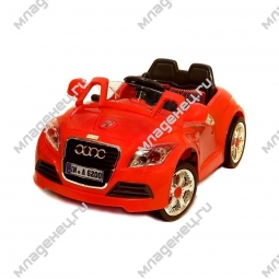 Электромобиль Kids Cars B28A R/C Красный