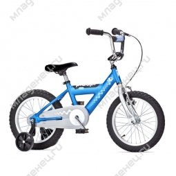 Велосипед Yedoo Pidapi 16 Голубой