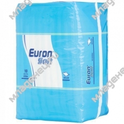 Пеленки Euron Soft Extra 60х90 см (10 шт)