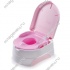Seat & Step Цвет - розовый (с 18 мес)
