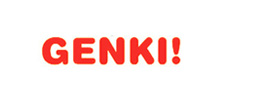 Подгузники и трусики Genki Генки